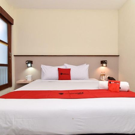 Reddoorz Near Legian Street Ξενοδοχείο Kuta Lombok Εξωτερικό φωτογραφία