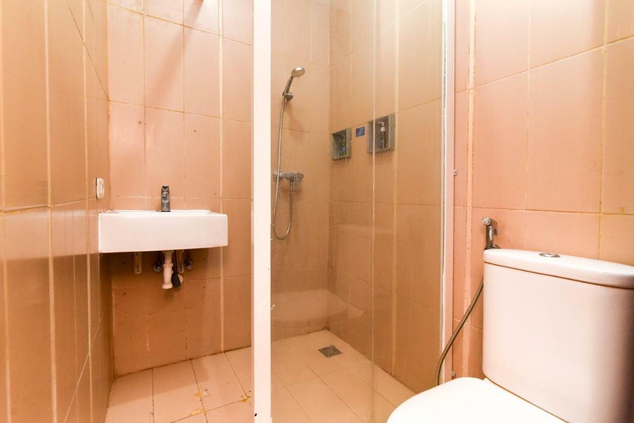 Reddoorz Near Legian Street Ξενοδοχείο Kuta Lombok Εξωτερικό φωτογραφία