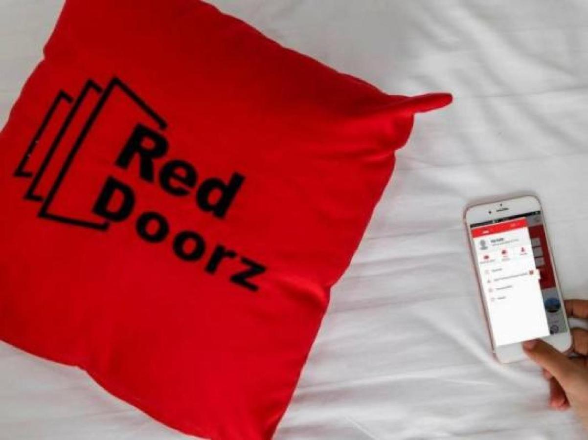 Reddoorz Near Legian Street Ξενοδοχείο Kuta Lombok Εξωτερικό φωτογραφία